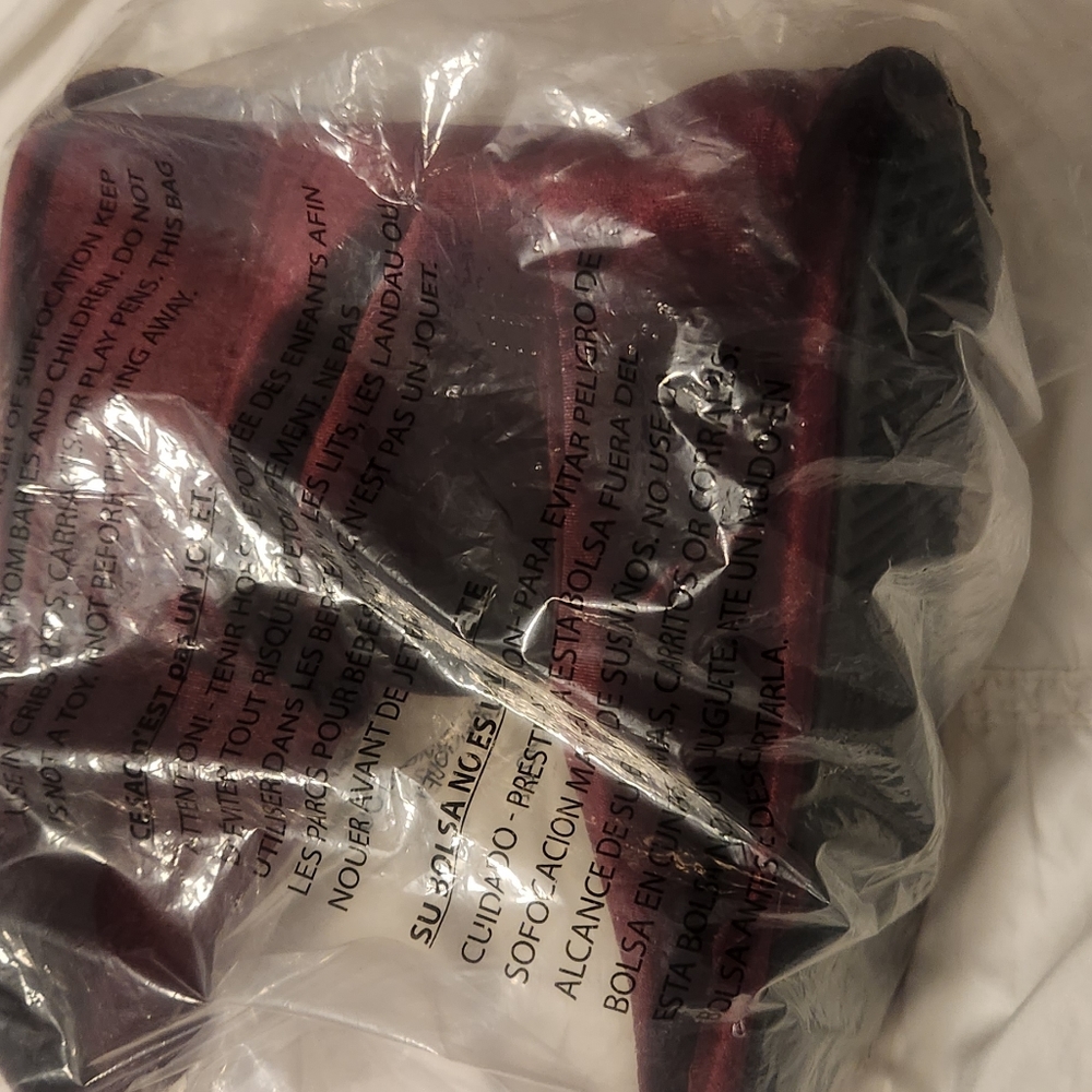 New Slippers